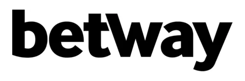 Logo de Betway, puesto 15 entre las mejores casas de apuestas deportivas de Perú
